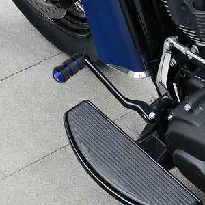 PE014206 hcmotorku Gear Shift Brake Lever Toe Shifter Peg For Harley touring