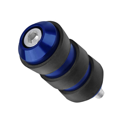 PE014206 hcmotorku Gear Shift Brake Lever Toe Shifter Peg For Harley touring - blue