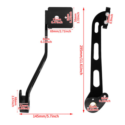 PE01510-brake-arm-lever-for-harley-softail-size