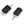PE016202 HCmotorku Chrome Gear Shift Pegs Shift Pedals for Harley Softail Touring Dyna Sportster ‘84-’25