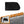 PE016601 HCmotorku Wide Anti-Slip Black Aluminum Brake Pedal Pad for Harley Softail Street Fat Bob ‘18-’25
