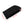 PE016601 HCmotorku Wide Anti-Slip Black Aluminum Brake Pedal Pad for Harley Softail Street Fat Bob ‘18-’25 Size