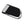 PE016602 HCmotorku Wide Anti-Slip Black and White Aluminum Brake Pedal Pad for Harley Softail Street Fat Bob ‘18-’25