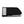 PE016602 HCmotorku Wide Anti-Slip Black and White Aluminum Brake Pedal Pad for Harley Softail Street Fat Bob ‘18-’25