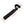 PE016801_HCmotorku_Black Highway Footpegs Crash Bar Footpegs for Honda Yamaha Harley Softail Touring Dyna Touring Size