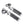 PE016802_HCmotorku_Chrome Highway Footpegs Crash Bar Footpegs for Honda Yamaha Harley Softail Touring Dyna Touring