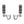 PE016802_HCmotorku_Chrome Highway Footpegs Crash Bar Footpegs for Honda Yamaha Harley Softail Touring Dyna Touring
