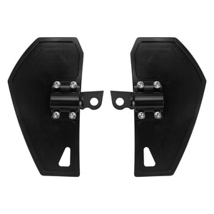 Phantom Floorboards Footboards For Harley Touring 1984-2025 | HCmotorku