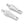 PE017202 HCmotorku Chrome Motorcycle Footpegs Footboards for Harley Softail Touring Electra Glide Road Glide Road King