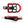 Rear Footboards Footpegs Red For Harley Touring Street Glide Road Glide | HCmotorku
