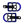 Footboards Footpegs Blue For Harley Touring Street Glide Road Glide | HCmotorku