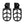 PE017401_HCmotorku_Black CNC MX Style Drit Bike Footpegs Footrests For Honda Surron Light Bee