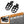 PE017401_HCmotorku_Black CNC MX Style Drit Bike Footpegs Footrests For Honda Surron Light Bee