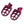 PE017403_HCmotorku_Fushia CNC MX Style Drit Bike Footpegs Footrests For Honda Surron Light Bee