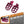 PE017403_HCmotorku_Fushia CNC MX Style Drit Bike Footpegs Footrests For Honda Surron Light Bee