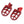PE017404_HCmotorku_Red CNC MX Style Drit Bike Footpegs Footrests For Honda Surron Light Bee