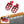 PE017404_HCmotorku_Red CNC MX Style Drit Bike Footpegs Footrests For Honda Surron Light Bee