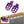 PE017407_HCmotorku_Purple CNC MX Style Drit Bike Footpegs Footrests For Honda Surron Light Bee