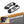 Driver Footboards Floorboards Black For Harley Touring Street Glide Road Glide | HCmotorku