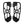 Driver Footboards Floorboards Black For Harley Touring Street Glide Road Glide | HCmotorku