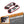 Driver Footboards Floorboards Red For Harley Touring Street Glide Road Glide 1986-2025 | HCmotorku