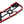 Driver Footboards Floorboards Red For Harley Touring Street Glide Road Glide 1986-2025 | HCmotorku