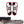 Driver Footboards Floorboards Red For Harley Touring Street Glide Road Glide 1986-2025 | HCmotorku