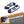 Driver Footboards Floorboards Blue For Harley Touring Street Glide Road Glide | HCmotorku
