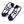 Driver Footboards Floorboards Blue For Harley Touring Street Glide Road Glide | HCmotorku