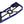 Driver Footboards Floorboards Blue For Harley Touring Street Glide Road Glide | HCmotorku