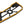 Driver Footboards Floorboards Yellow For Harley Touring Street Glide Road Glide | HCmotorku