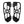 PE017605 hcmotorku Rider Footboards Floorboards For Harley touring street glide - backside