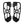 PE017606 hcmotorku Rider Footboards Purple Floorboards For Harley road glide - backside