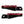 PE17902 HCmotorku Red Footpegs Footboards for Harley Softail  detail