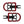 PE17902 HCmotorku Red Footpegs Footboards for Harley Softail  ’18-up Street Bob