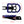 PE17903 HCmotorku Blue Footpegs Footboards for Harley Softail  Breakout Low Rider Street Bob ’18-up size