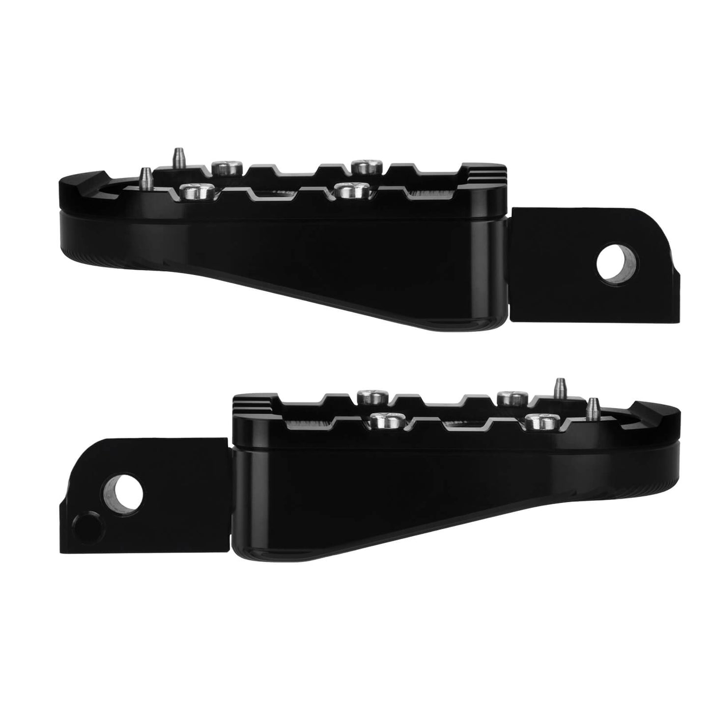 PE018001 hcmotorku Foot Pegs Floorboard Pedal For Harley softail