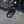 PE018001 hcmotorku Motorcycle Foot Pegs Floorboard Pedal For Harley - black