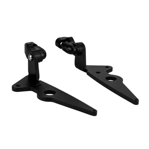 PE018301_HCmotorku_Black Highway Peg Mounts Brackets for Indian Chief Pursuit Chieftain ‘14-’23