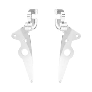PE018302_HCmotorku_Chrome Highway Peg Mounts Brackets for Indian Chief Pursuit Chieftain ‘14-’23