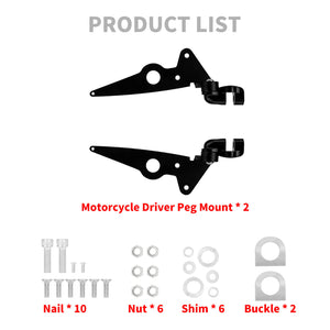 PE0183_HCmotorku_Highway Peg Mounts Indian Touring models ‘14-’23 Product List