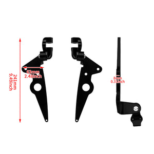 PE0183 HCmotorku_Highway Peg Mounts Indian Touring models ‘14-’23 Size