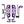 PE018404 HCmotorku Purple Break Levers Footboards for Harley Touring and Trike ’14-up 