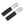 PE018502_HCmotorku_Black CNC Front Rider Footpegs for Harley Softail Street Bob Low Rider Breakout
