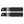 PE018601_HCmotorku_Black Custom Knurled Aluminum Rear Passenger Footpegs for Harley Softail '18-Up