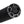PE018801 HCmotorku Black Passenger Footpegs for Harley Softail 2018+ & LiveWire