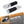 PE018802 HCmotorku Chrome Passenger Footpegs for Harley Softail 2018+ & LiveWire
