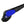 PE019003_HCmotorku_Anodized_Blue_Mid_Foot_Control_Set_with_Linkage_for_Harley