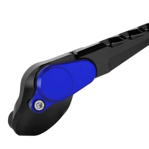 PE019003_HCmotorku_Anodized_Blue_Mid_Foot_Control_Set_with_Linkage_for_Harley
