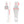 PE017202 HCmotorku Chrome Motorcycle Footpegs Footboards for Harley Softail Touring Electra Glide Road Glide Road King Size